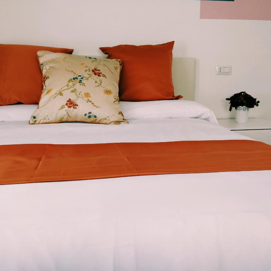 La Chambre Naples Exterior photo