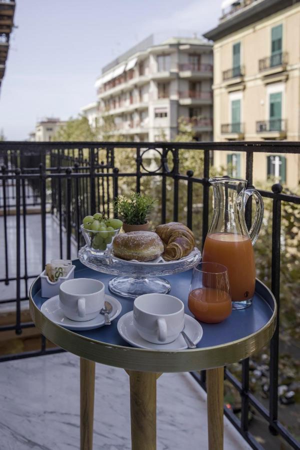 La Chambre Naples Exterior photo