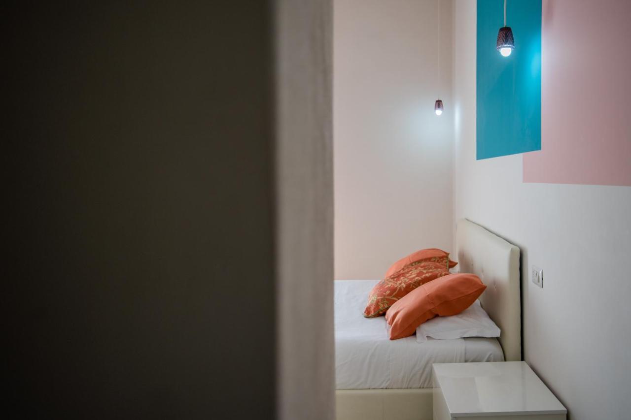 La Chambre Naples Exterior photo