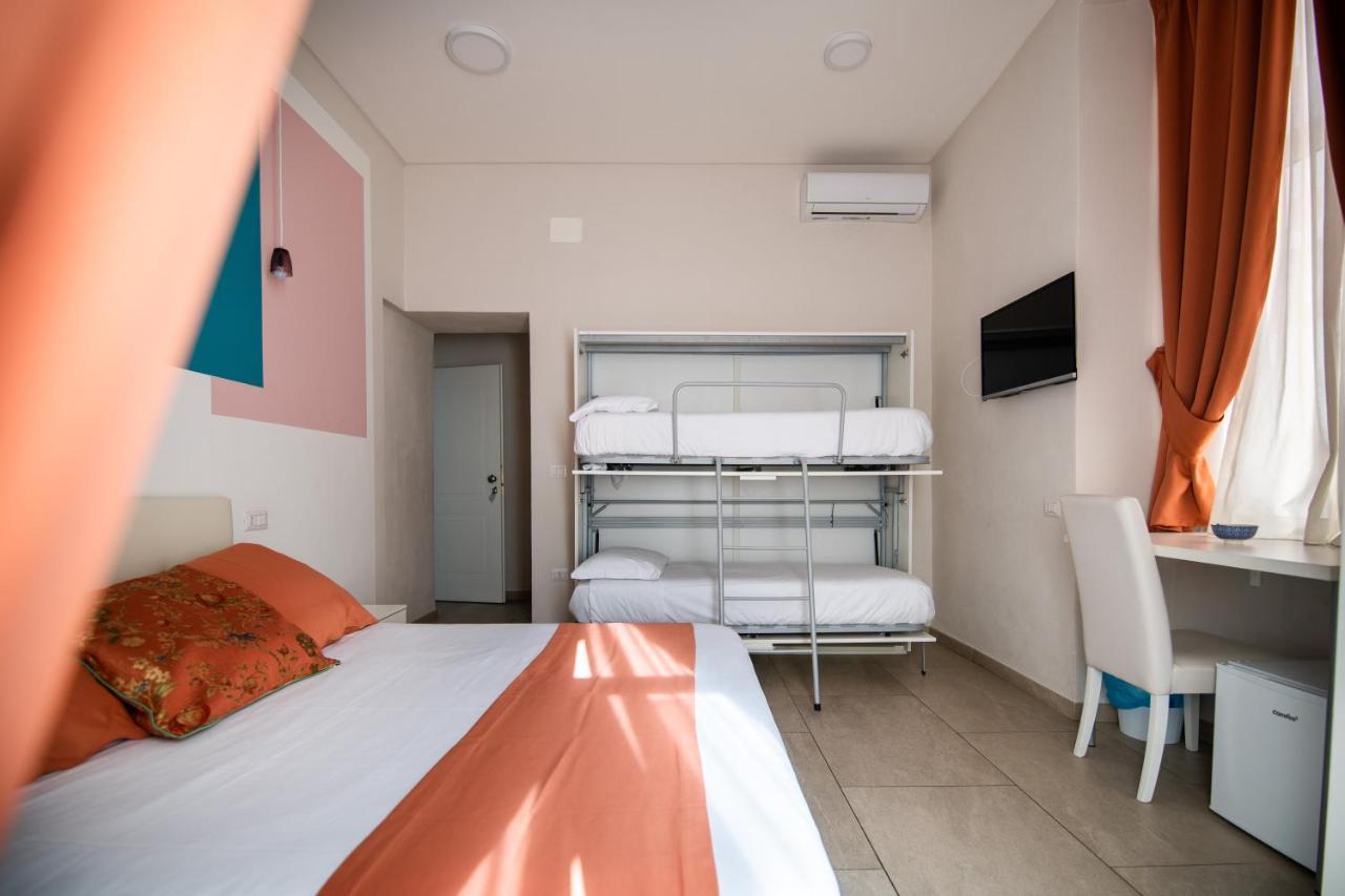 La Chambre Naples Exterior photo