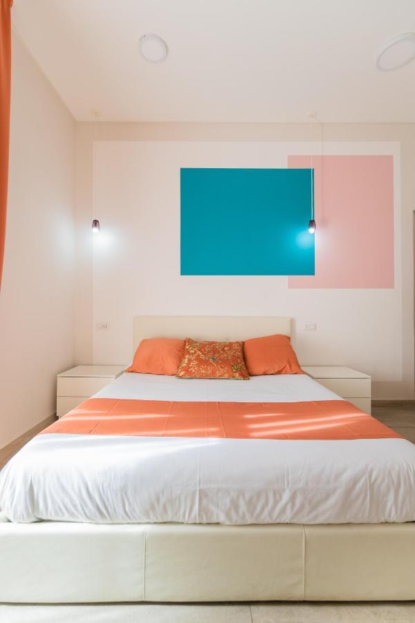 La Chambre Naples Exterior photo